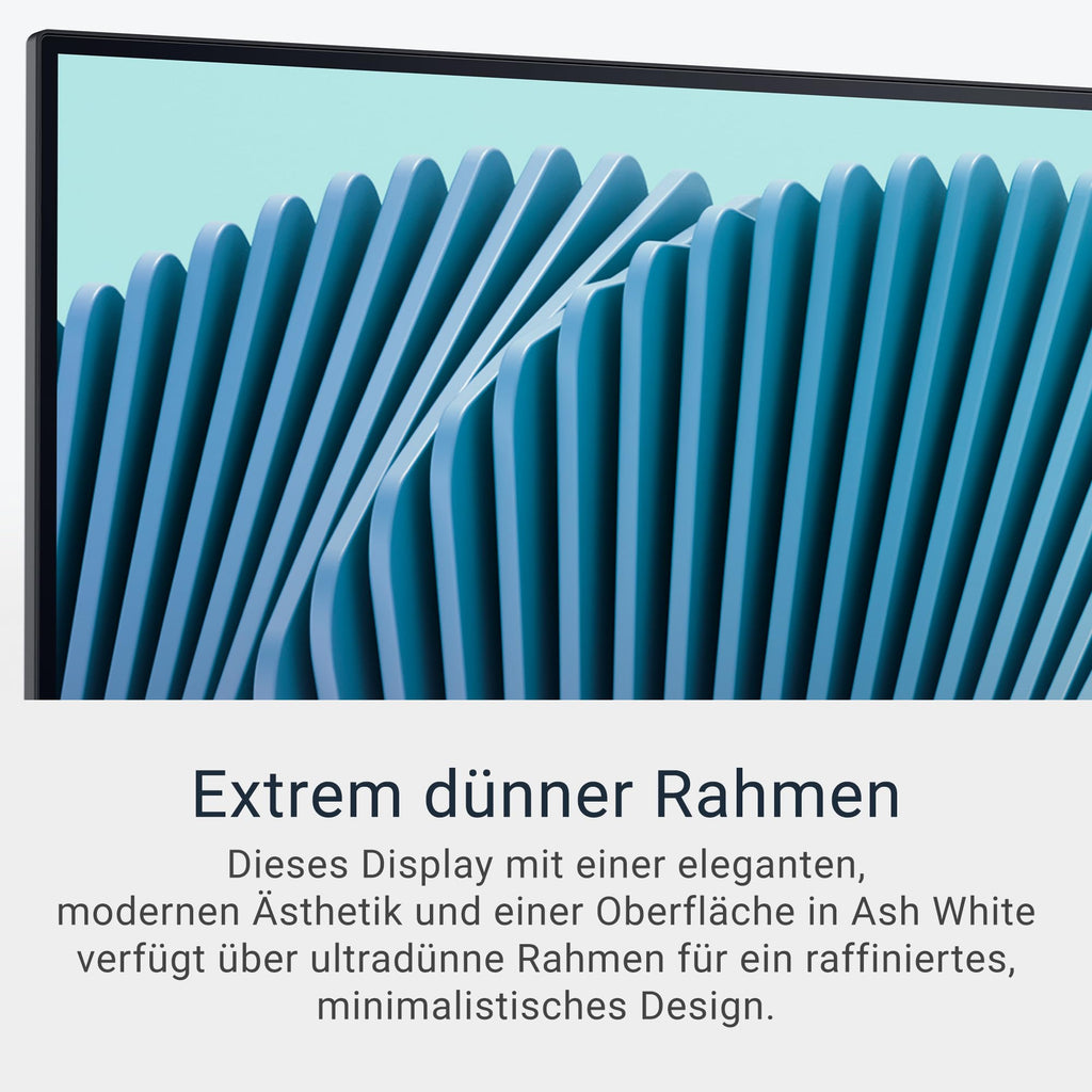 Dell 34 Plus USB-C Monitor - S3425DW, WQHD (3440x1440), 120Hz, VA, 1ms
