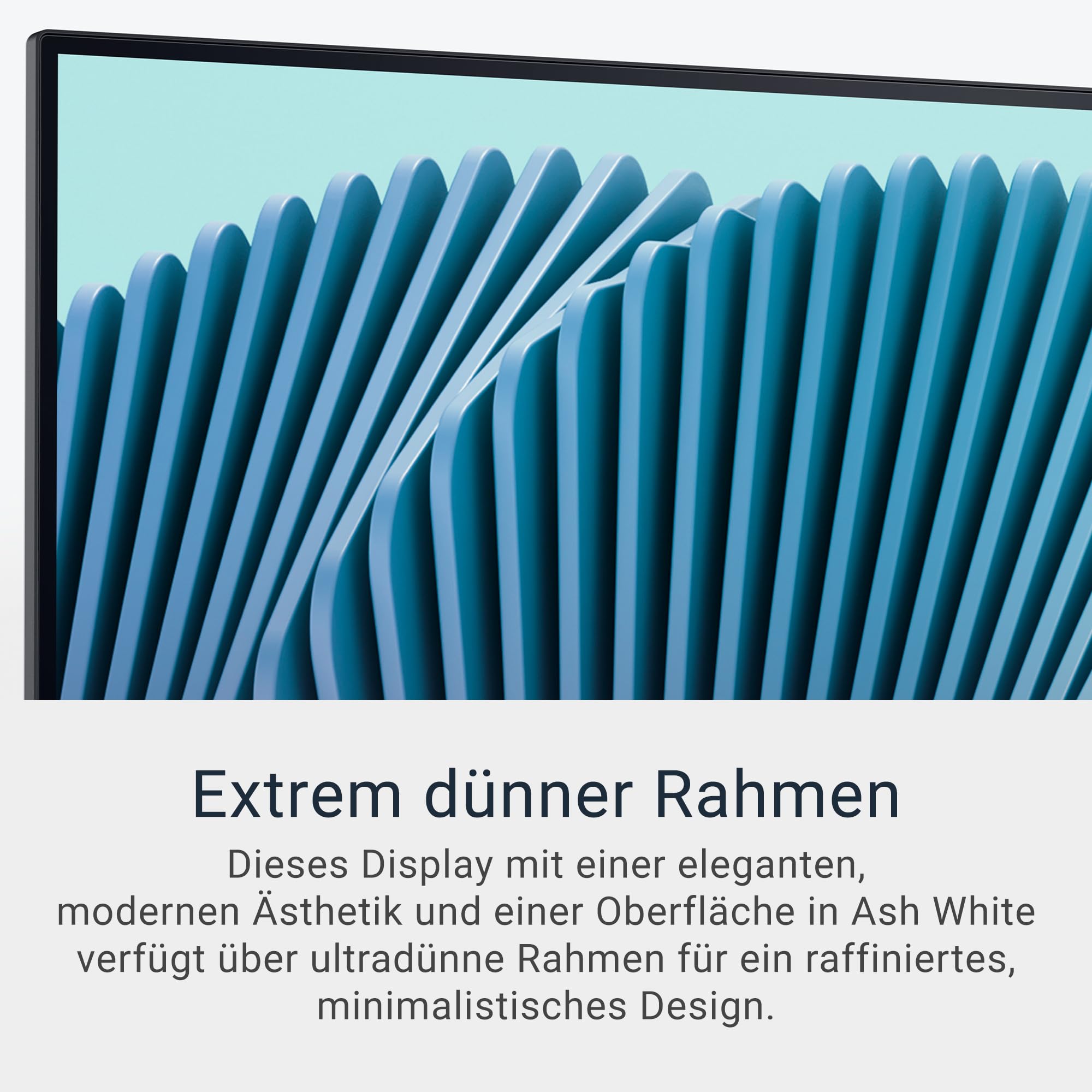 Dell 34 Plus USB-C Monitor - S3425DW, WQHD (3440x1440), 120Hz, VA, 1ms