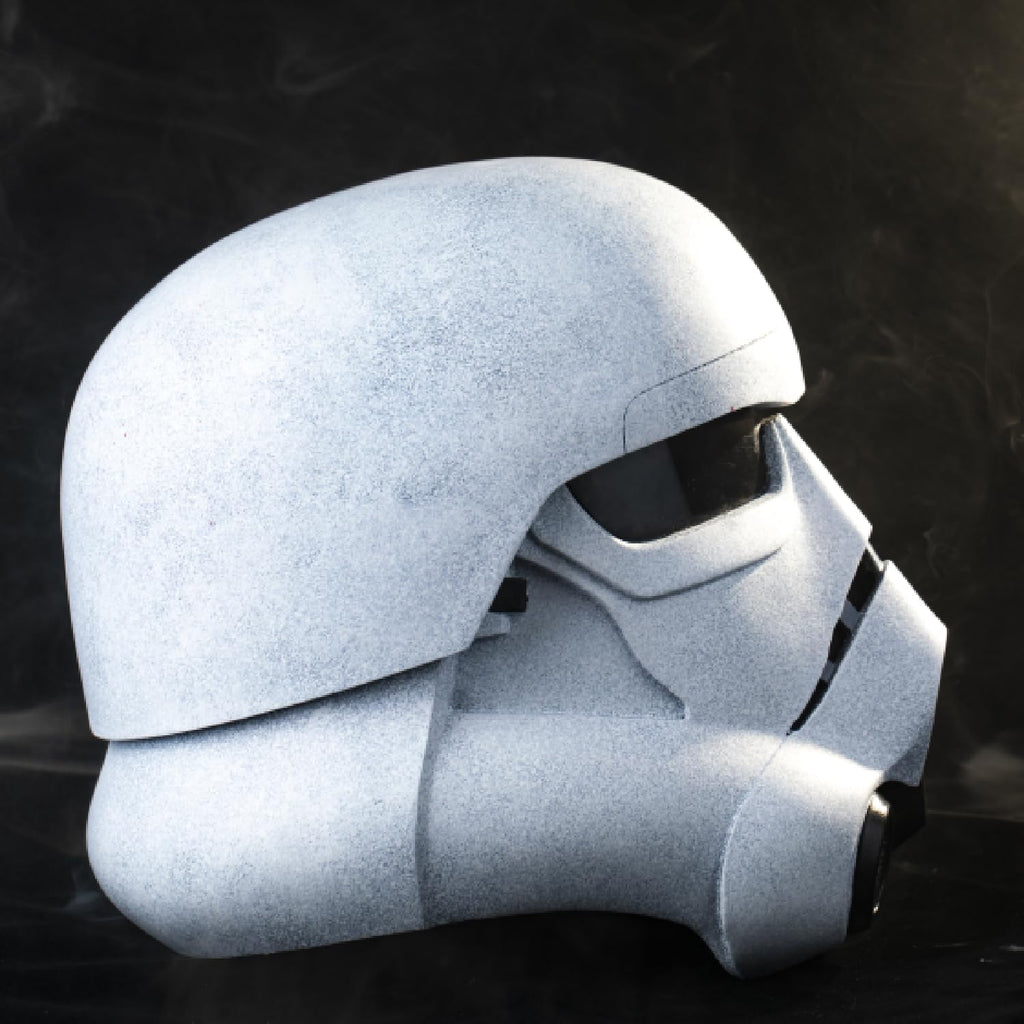 Helm für Halloween, Maskenball, Cosplay