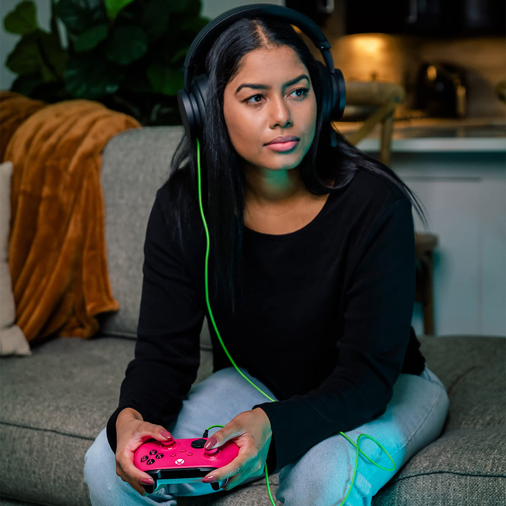 Xbox Wireless Controller – Storm Breaker Special Edition Series X|S, One, PC und cloudfähige Geräte