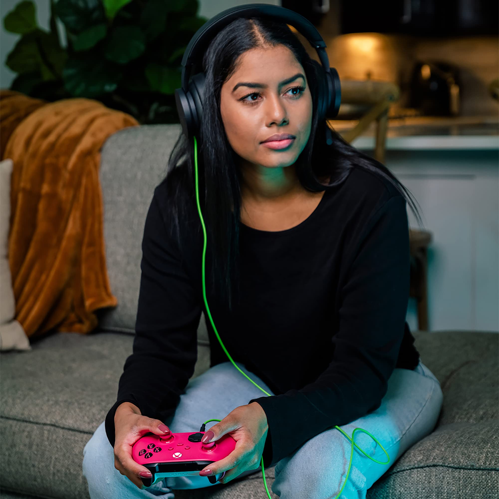 Xbox Wireless Controller – Storm Breaker Special Edition Series X|S, One, PC und cloudfähige Geräte
