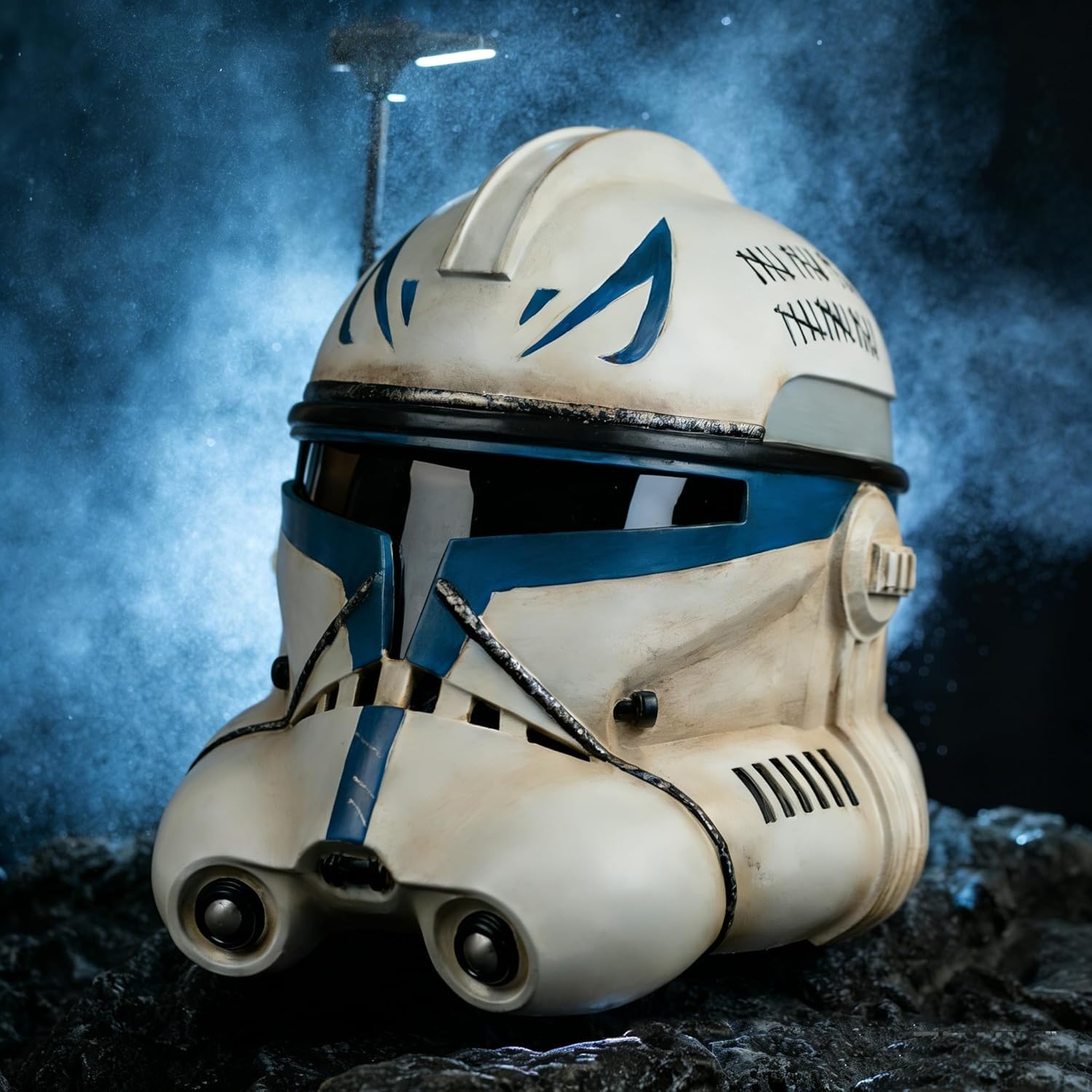 Helm für Halloween, Maskenball, Cosplay