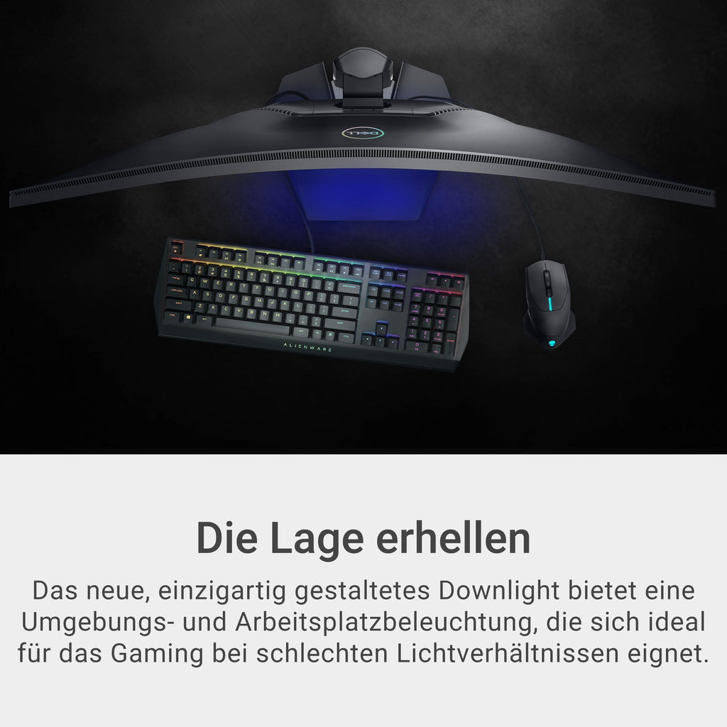 Dell 34 Plus USB-C Monitor - S3425DW, WQHD (3440x1440), 120Hz, VA, 1ms