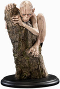 WETA Workshop Herr der Ringe Hobbit Gollum Figur Statue