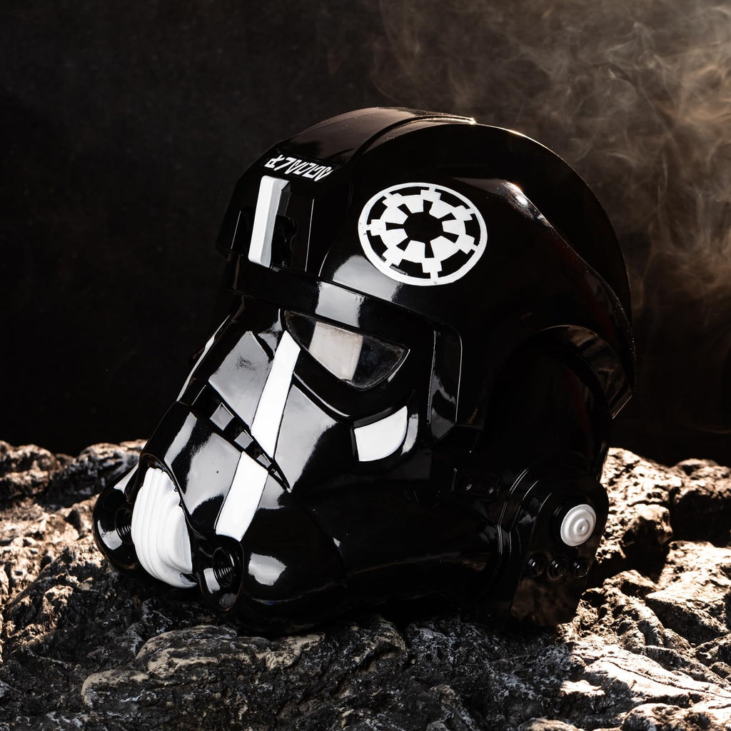 Helm für Halloween, Maskenball, Cosplay