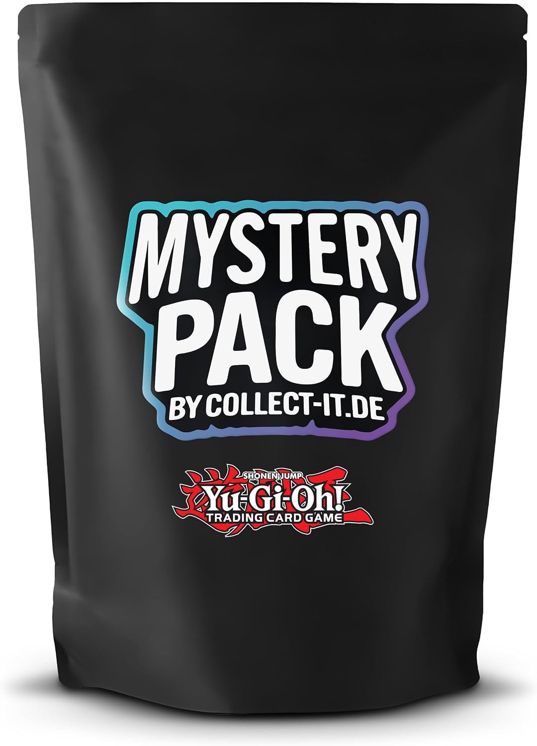Mystery Pack Yu-Gi-Oh - Überraschungstüte (Größe M)