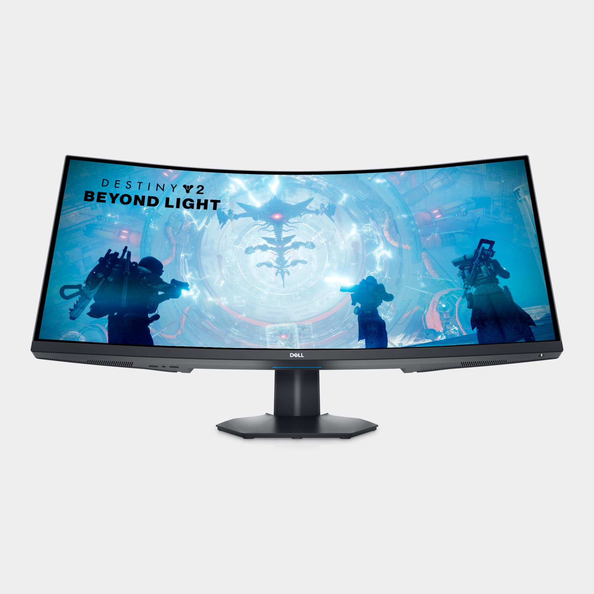 Dell 34 Plus USB-C Monitor - S3425DW, WQHD (3440x1440), 120Hz, VA, 1ms