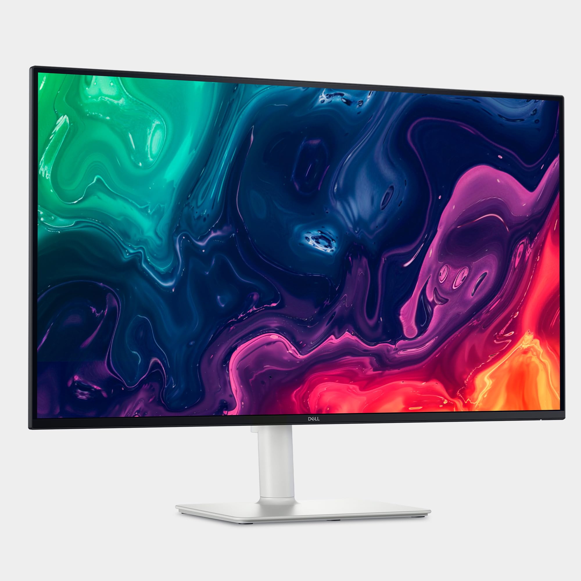 Dell 34 Plus USB-C Monitor - S3425DW, WQHD (3440x1440), 120Hz, VA, 1ms