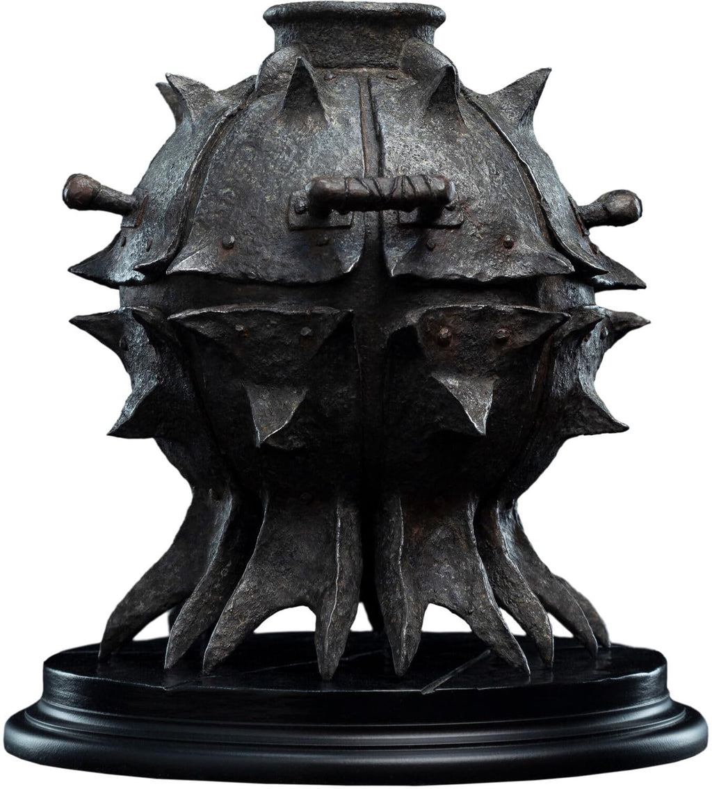 Weta Workshop Herr der Ringe Mini Statue Sauron 20 cm
