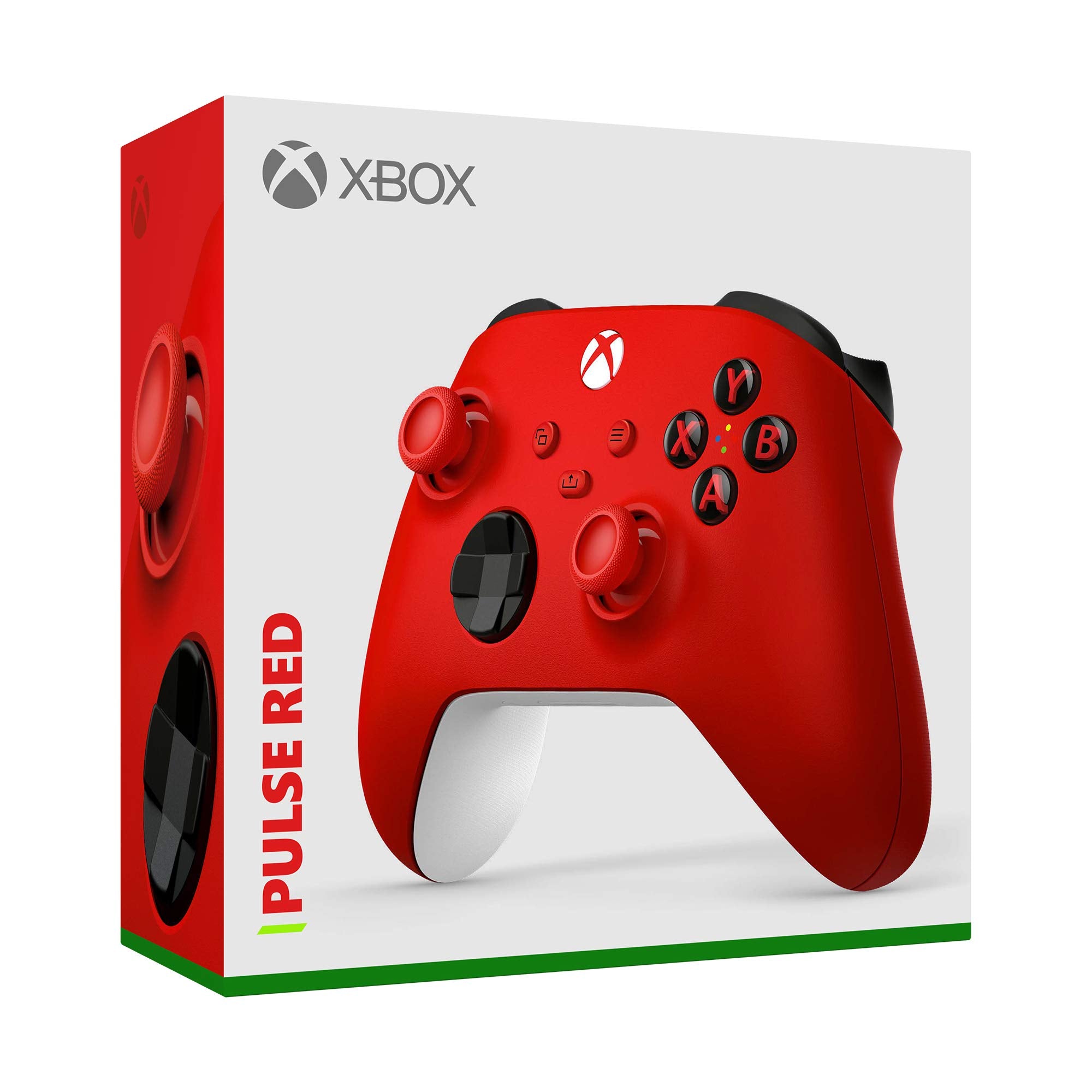 Xbox Wireless Controller – Storm Breaker Special Edition Series X|S, One, PC und cloudfähige Geräte