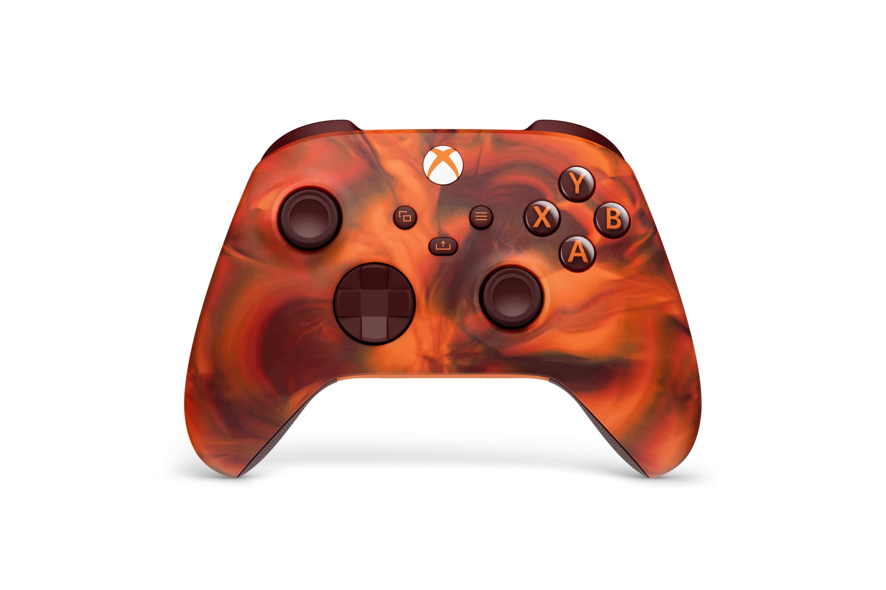 Xbox Wireless Controller – Storm Breaker Special Edition Series X|S, One, PC und cloudfähige Geräte