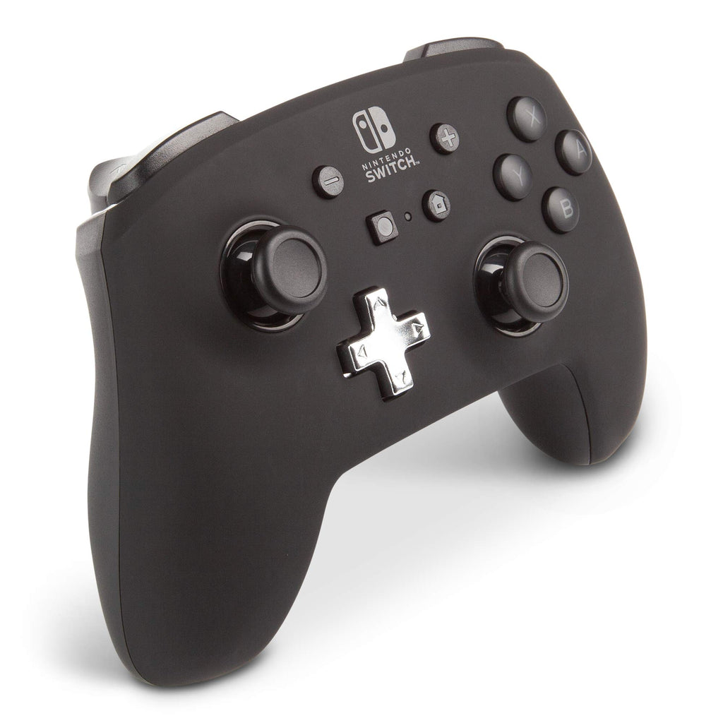 PowerA Enhanced Wireless Controller for Nintendo Switch - Peely, Fortnite, Nintendo Switch - OLED Model, Nintendo Switch Lite, Gamepad, Game Controller, Bluetooth Controller, Officially Licensed