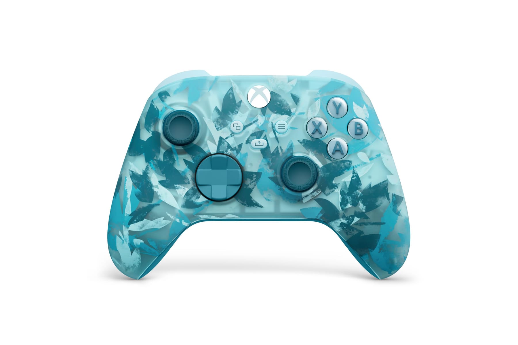 Xbox Wireless Controller – Storm Breaker Special Edition Series X|S, One, PC und cloudfähige Geräte
