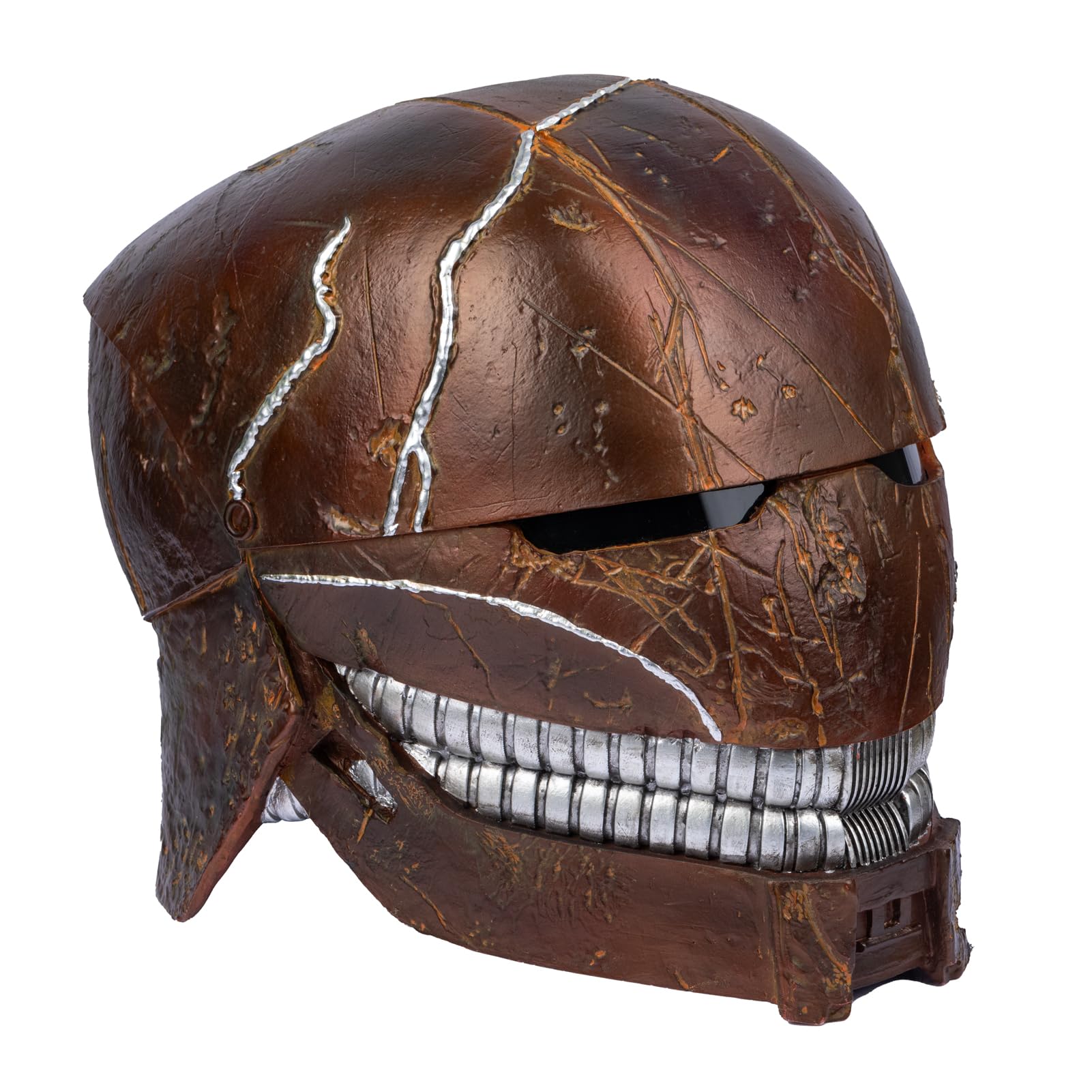 Helm für Halloween, Maskenball, Cosplay
