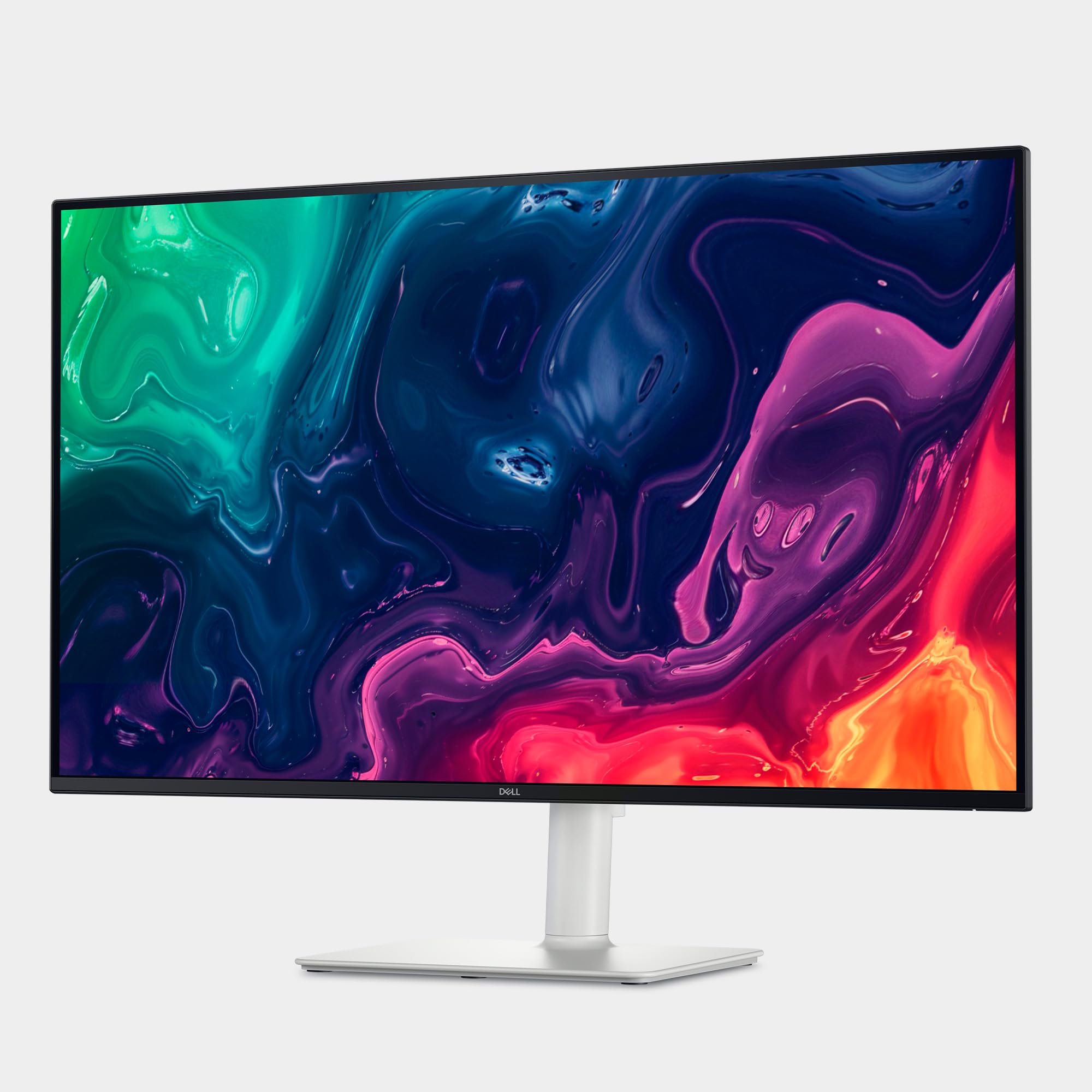 Dell 34 Plus USB-C Monitor - S3425DW, WQHD (3440x1440), 120Hz, VA, 1ms