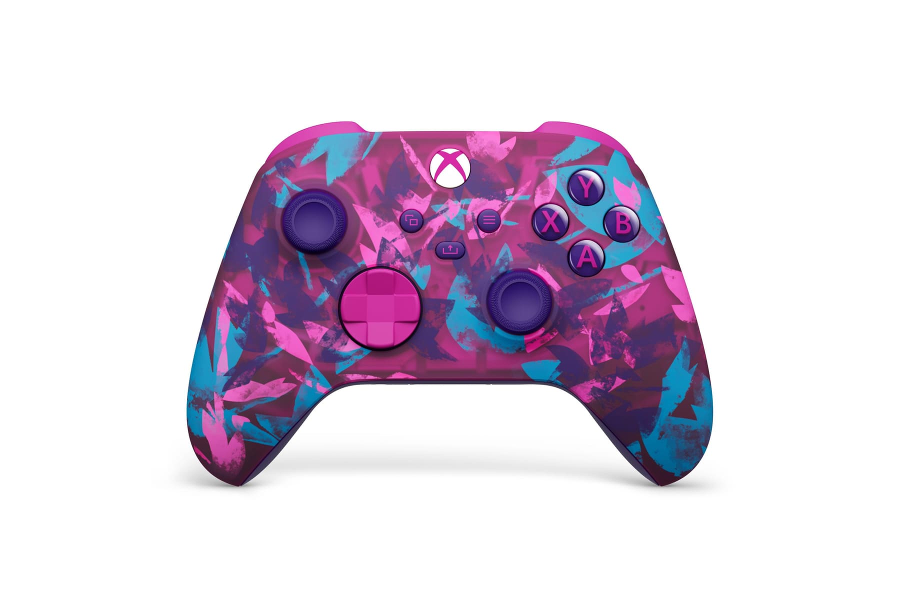 Xbox Wireless Controller – Storm Breaker Special Edition Series X|S, One, PC und cloudfähige Geräte