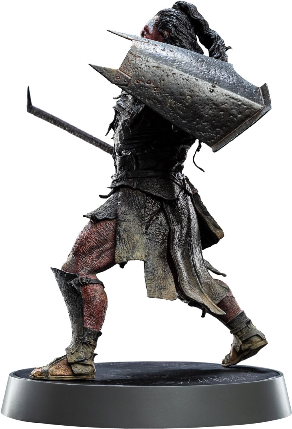 Weta Workshop Figures of Fandom - The Lord of The Rings - Lurtz