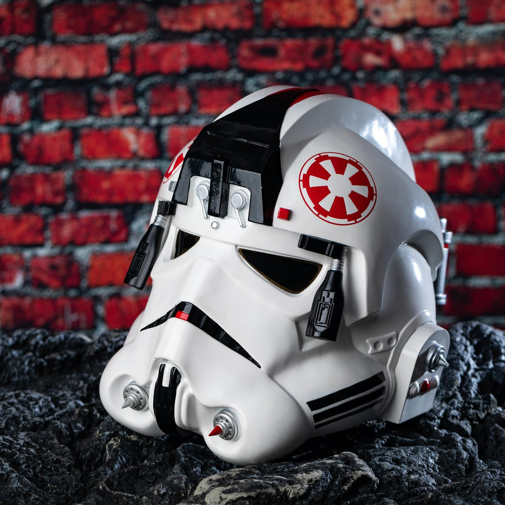 Helm für Halloween, Maskenball, Cosplay