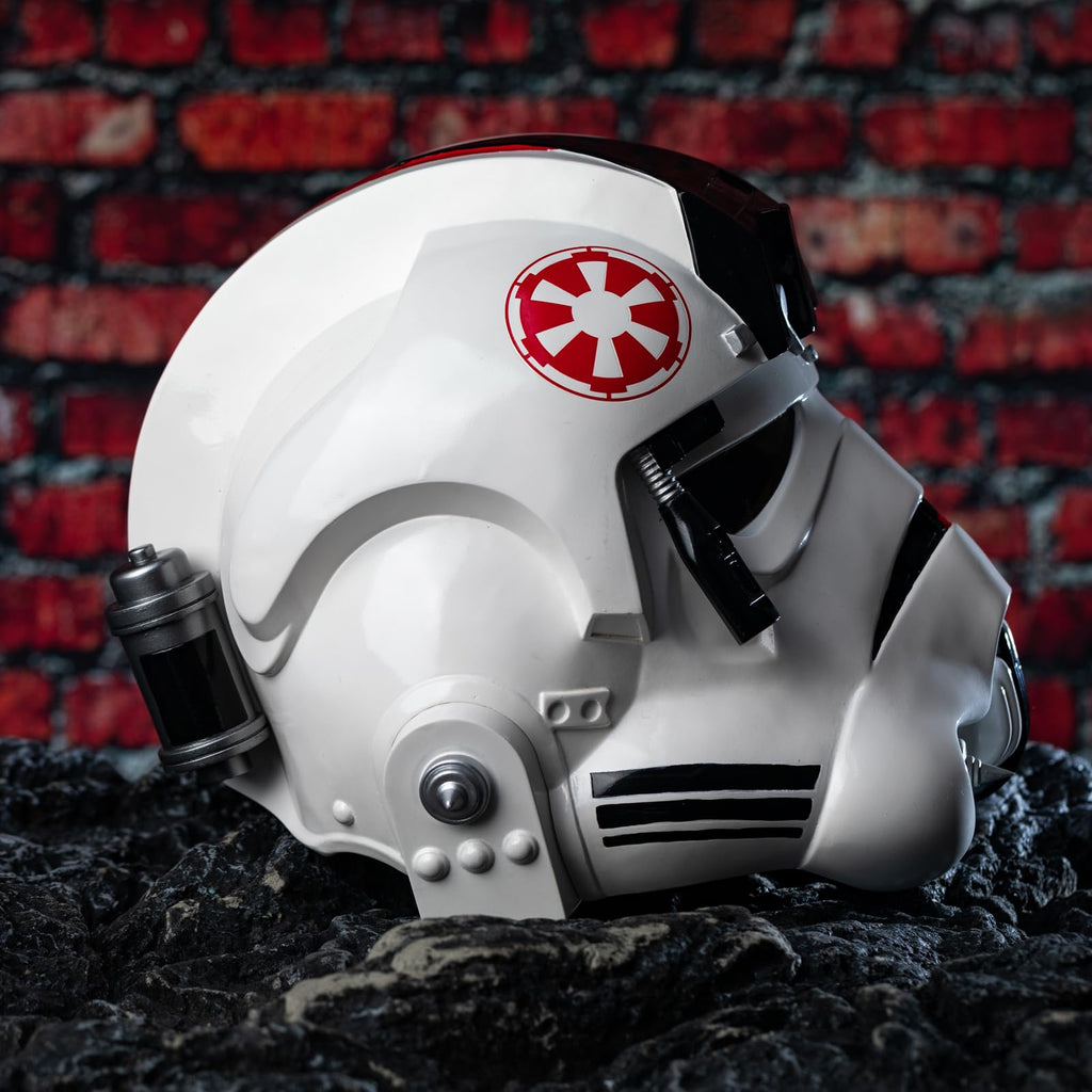 Helm für Halloween, Maskenball, Cosplay