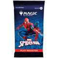 Magic: The Gathering | Marvel's Spider-Man Play-Booster (German Version)