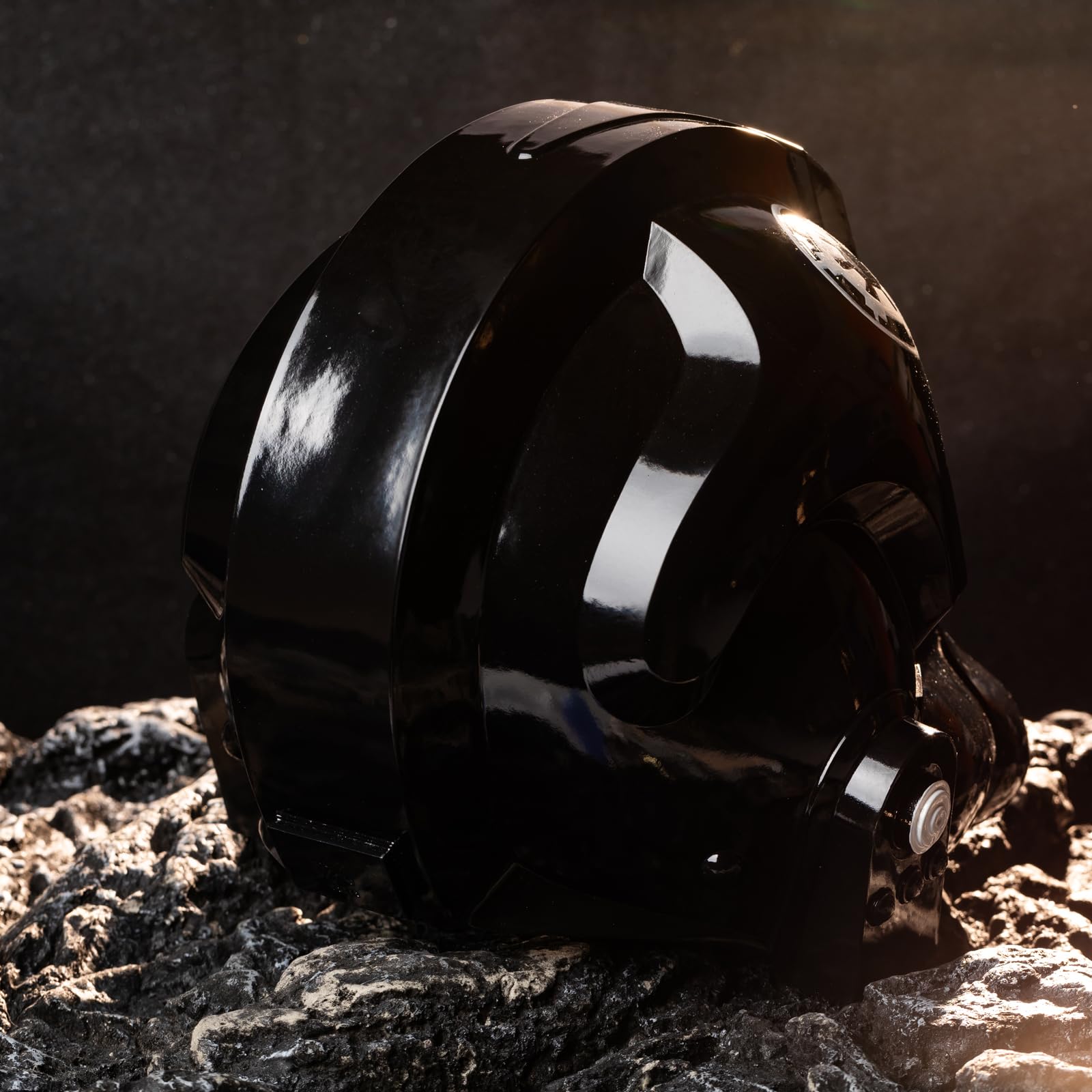 Helm für Halloween, Maskenball, Cosplay