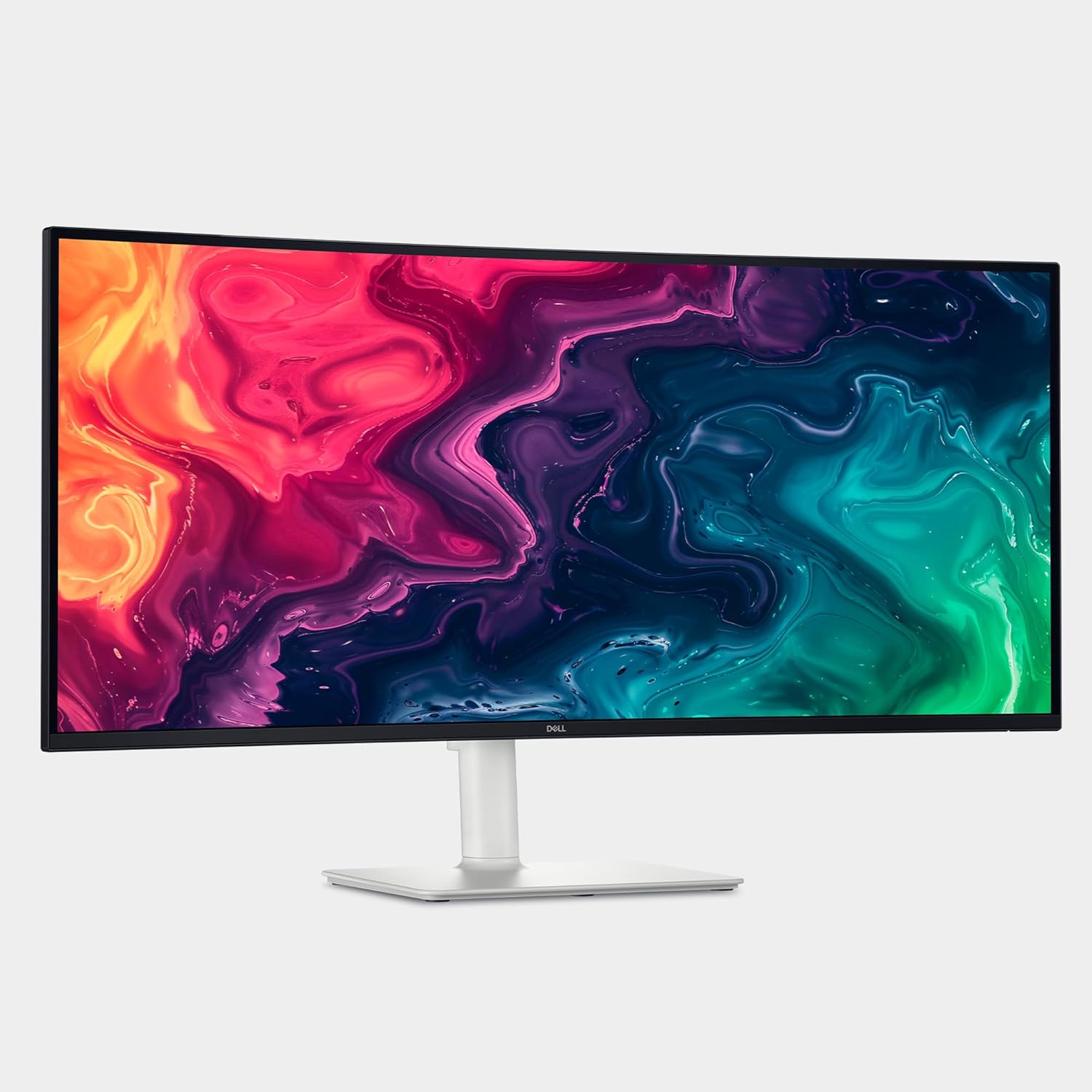 Dell 34 Plus USB-C Monitor - S3425DW, WQHD (3440x1440), 120Hz, VA, 1ms