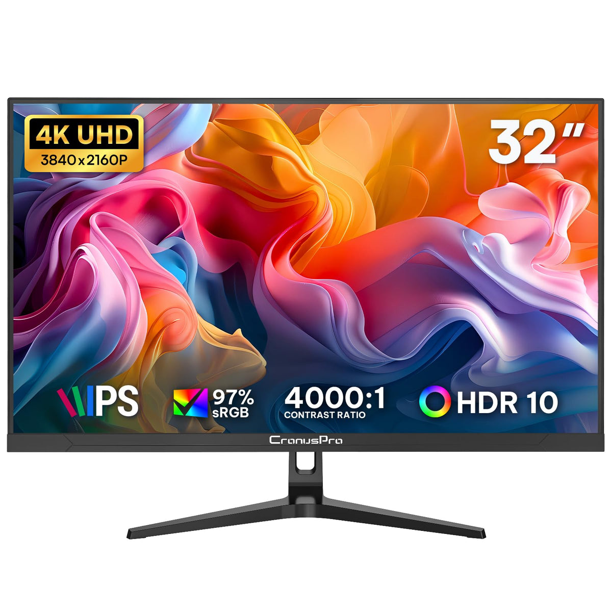 34 Zoll Ultrawide Curved Gaming Monitor, 165Hz, 1ms MPRT, UWQHD