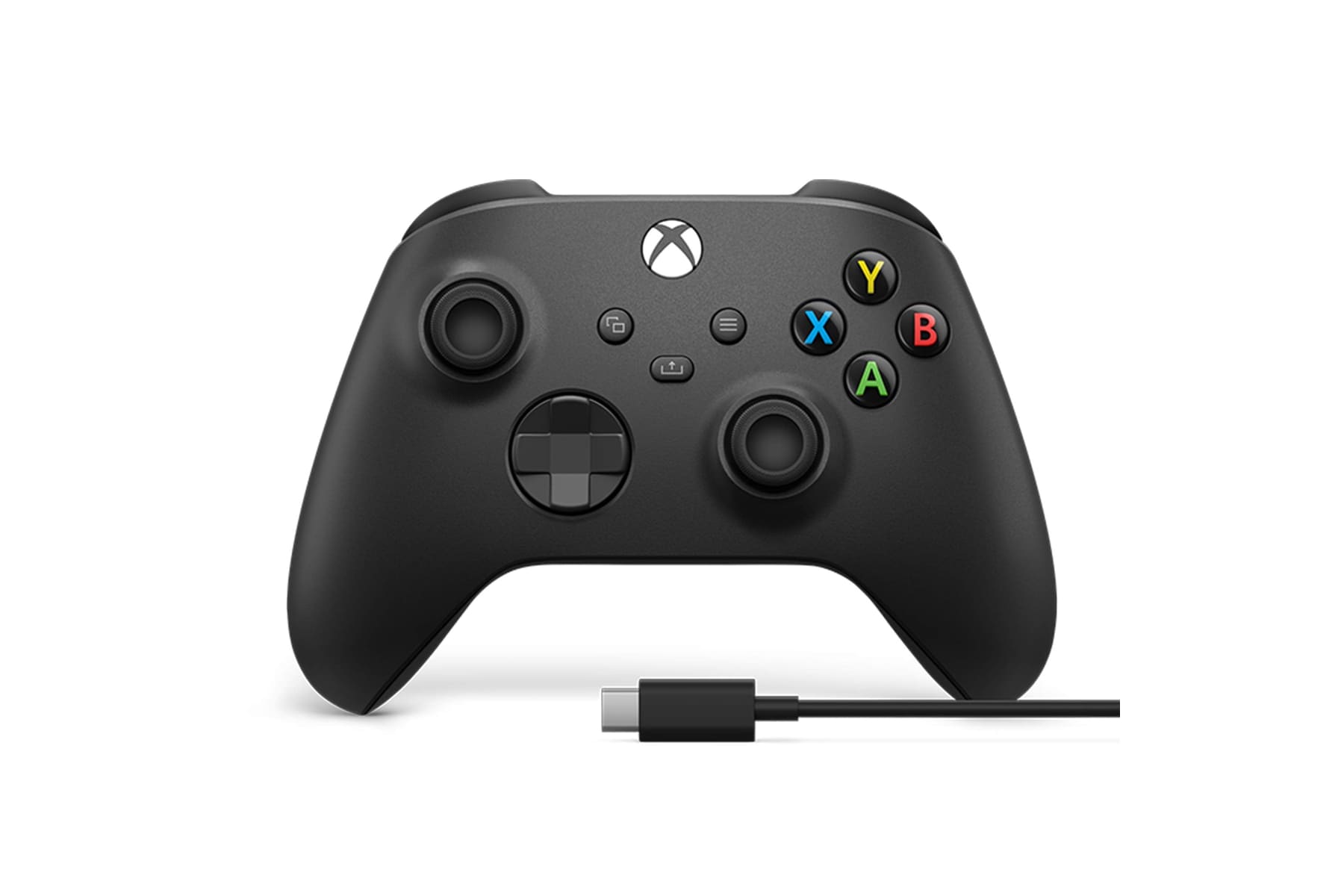 Xbox Wireless Controller – Storm Breaker Special Edition Series X|S, One, PC und cloudfähige Geräte