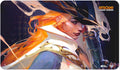 Riftbound TCG: League of Legends: Miss Fortune Playmat