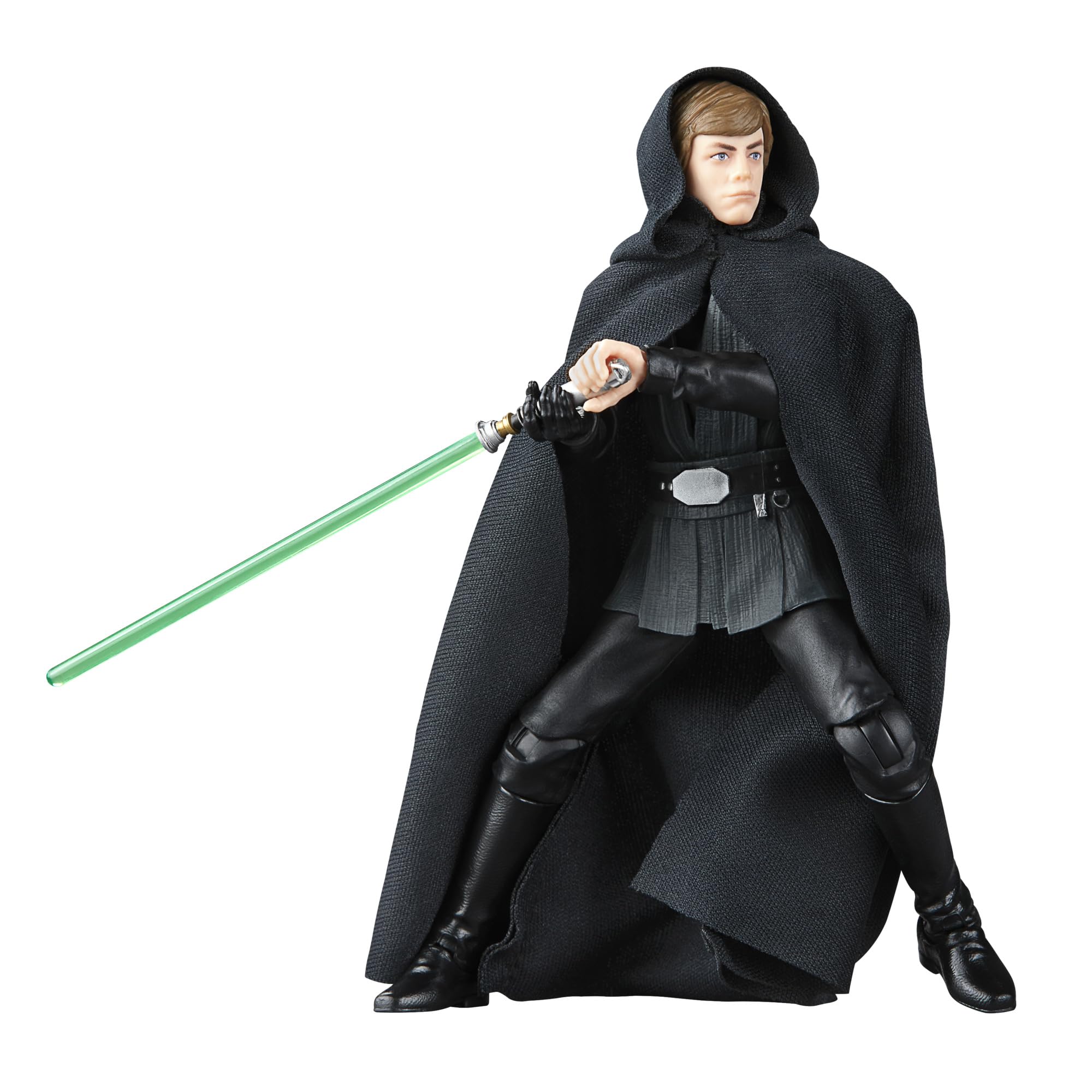 Star Wars The Black Series Archive Collection Ahsoka Tano, Collectible Action Figure (15 cm)