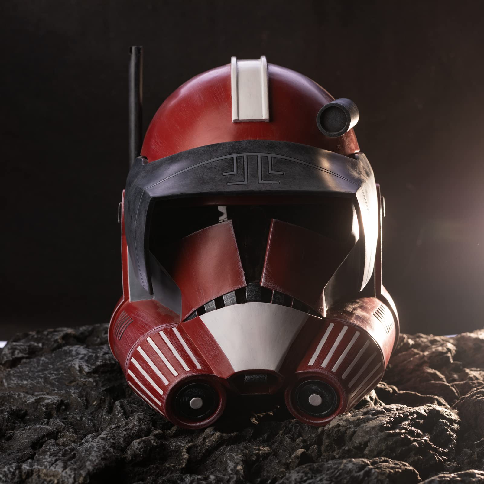 Helm für Halloween, Maskenball, Cosplay