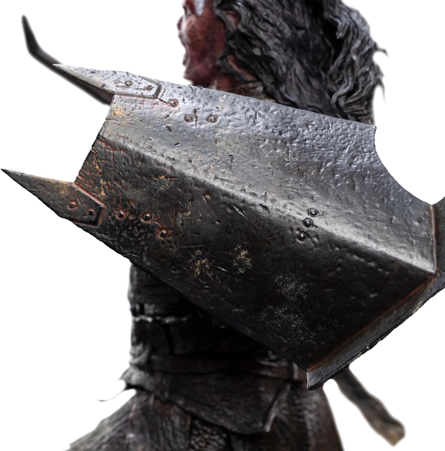 Weta Workshop Figures of Fandom - The Lord of The Rings - Lurtz
