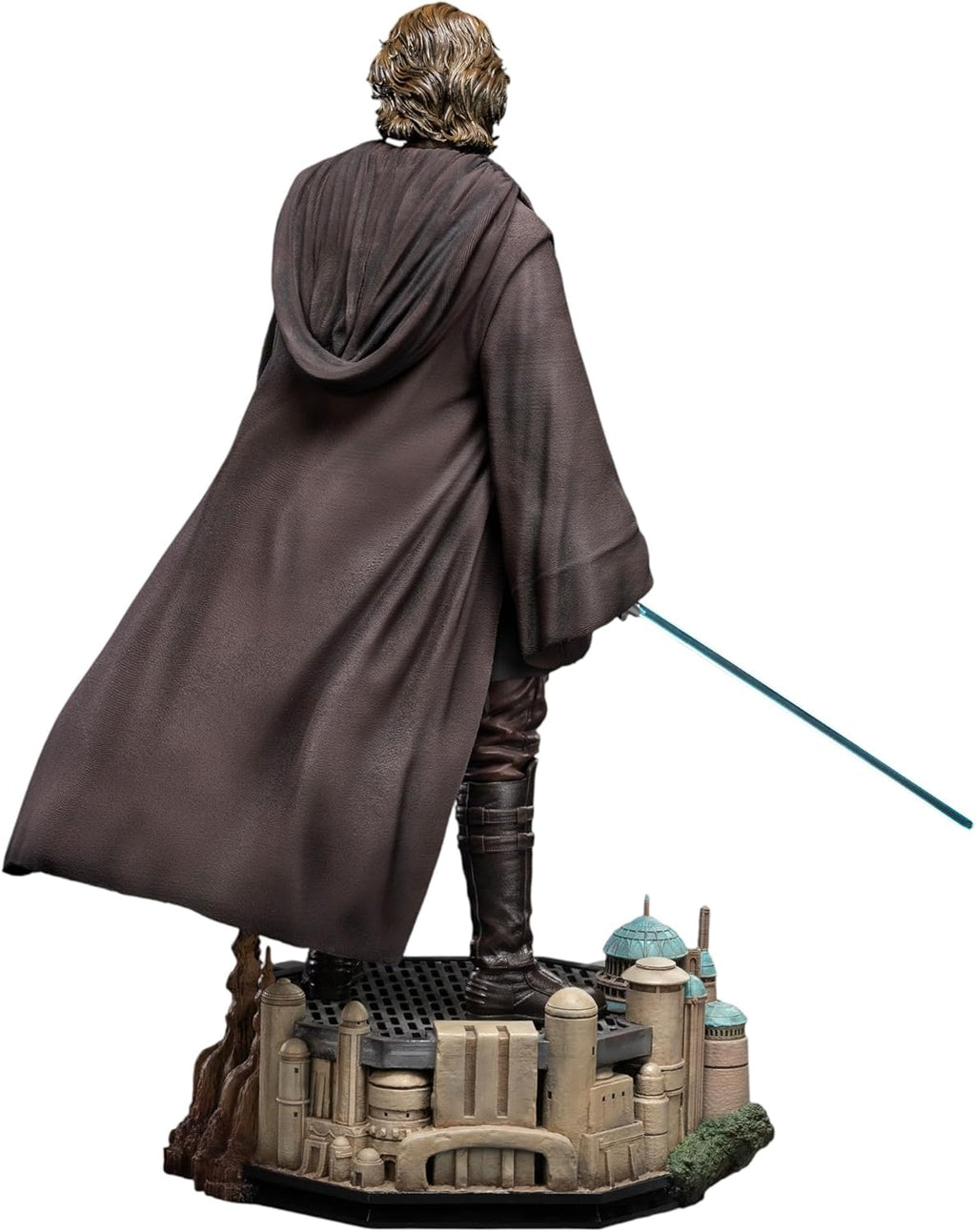 Iron Studios Statue Anakin Skywalker Star Wars Legacy Replik 1/4 59 cm