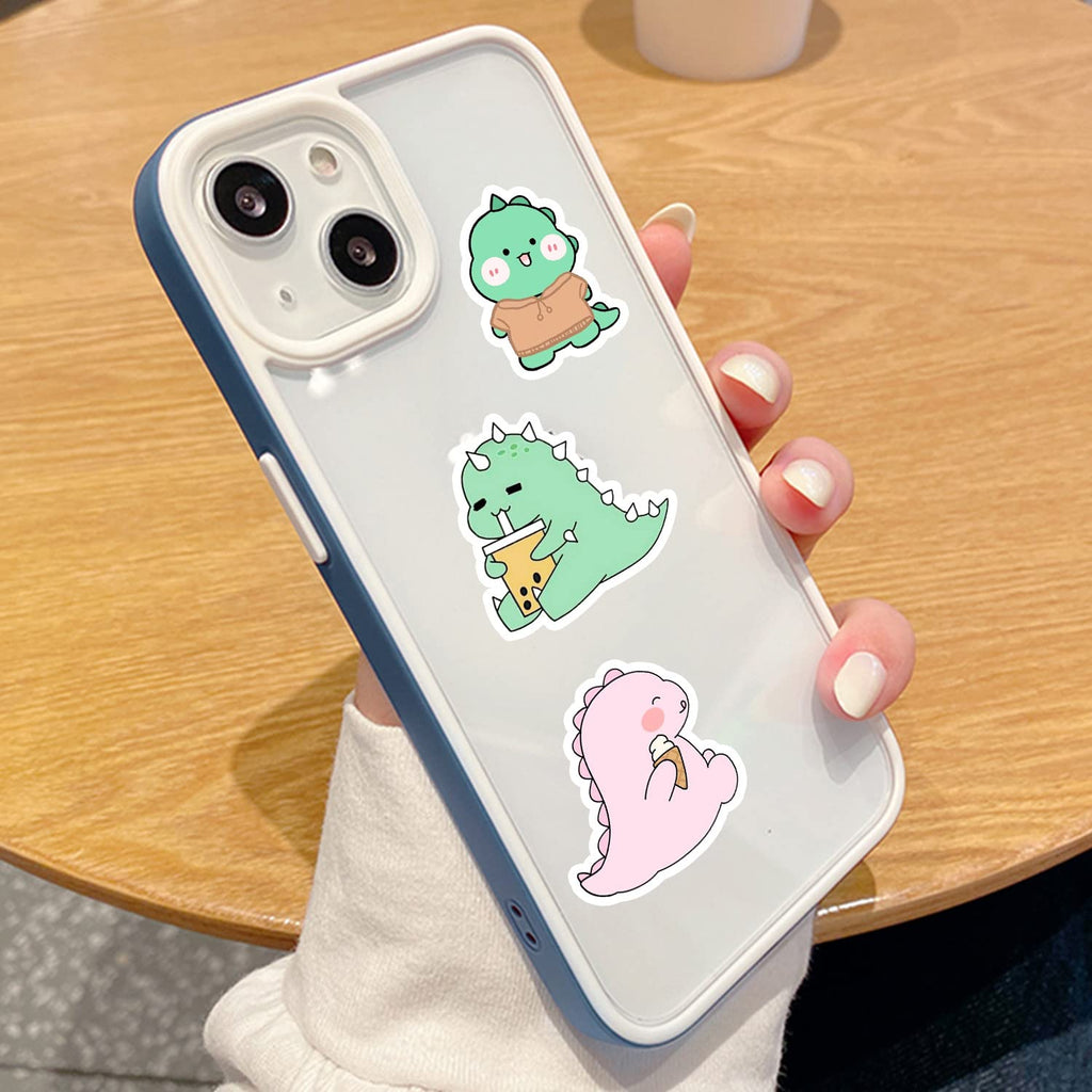 100 Stück One Piece Aufkleber für Wasserflaschen, Laptop, Computer, Skateboard, niedliches Aufkleber-Geschenk für Kinder, Teenager, wasserdicht