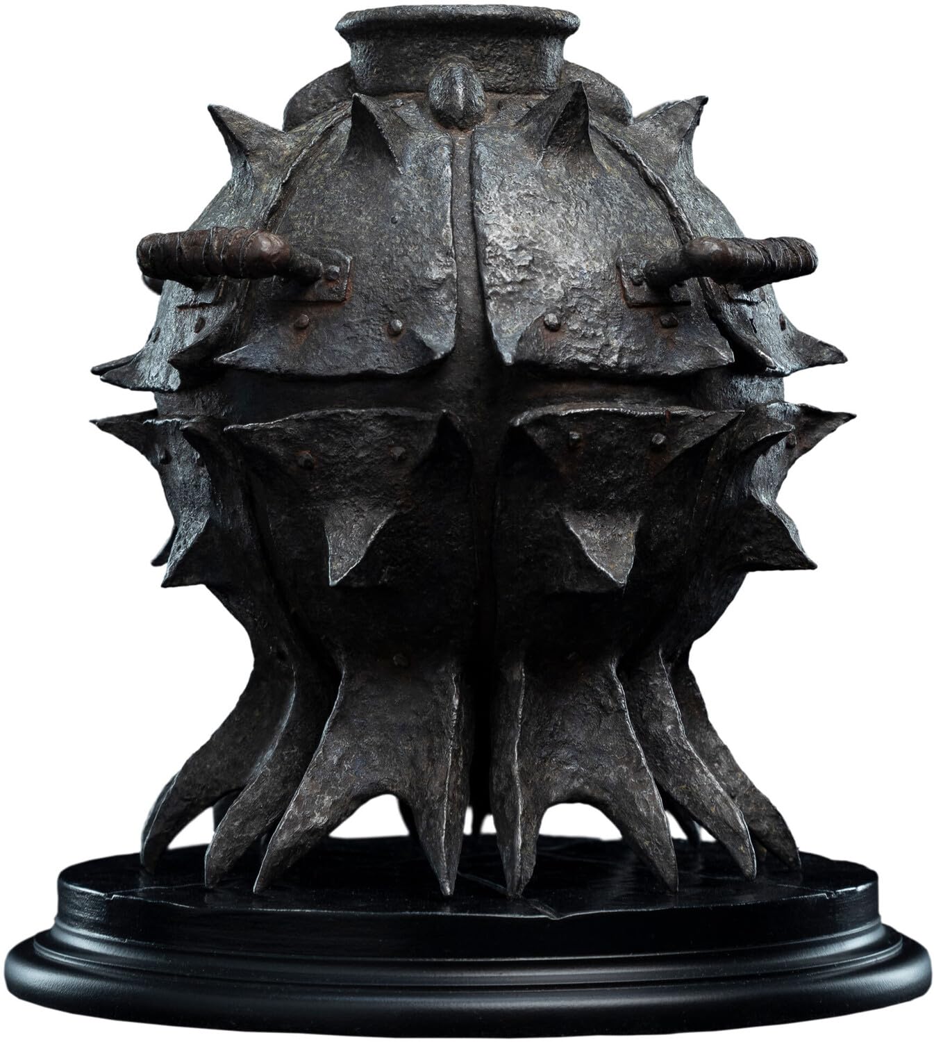Weta Workshop Herr der Ringe Mini Statue Sauron 20 cm