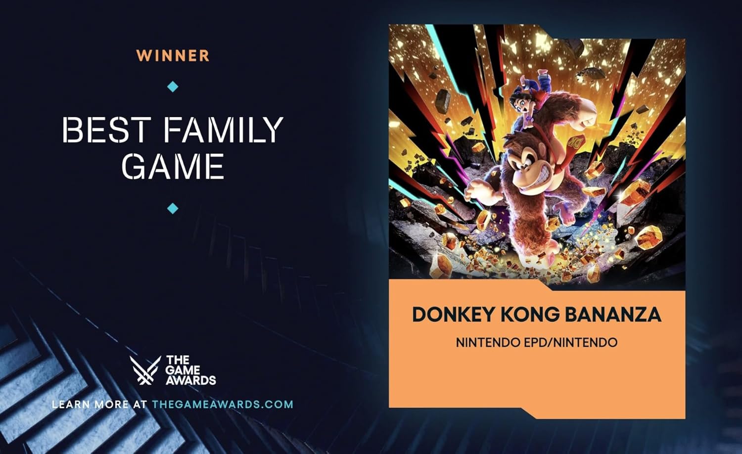 Donkey Kong Bananza - Nintendo Switch 2