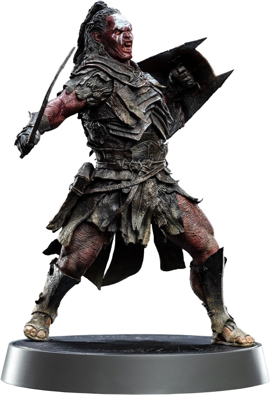Weta Workshop Figures of Fandom - The Lord of The Rings - Lurtz