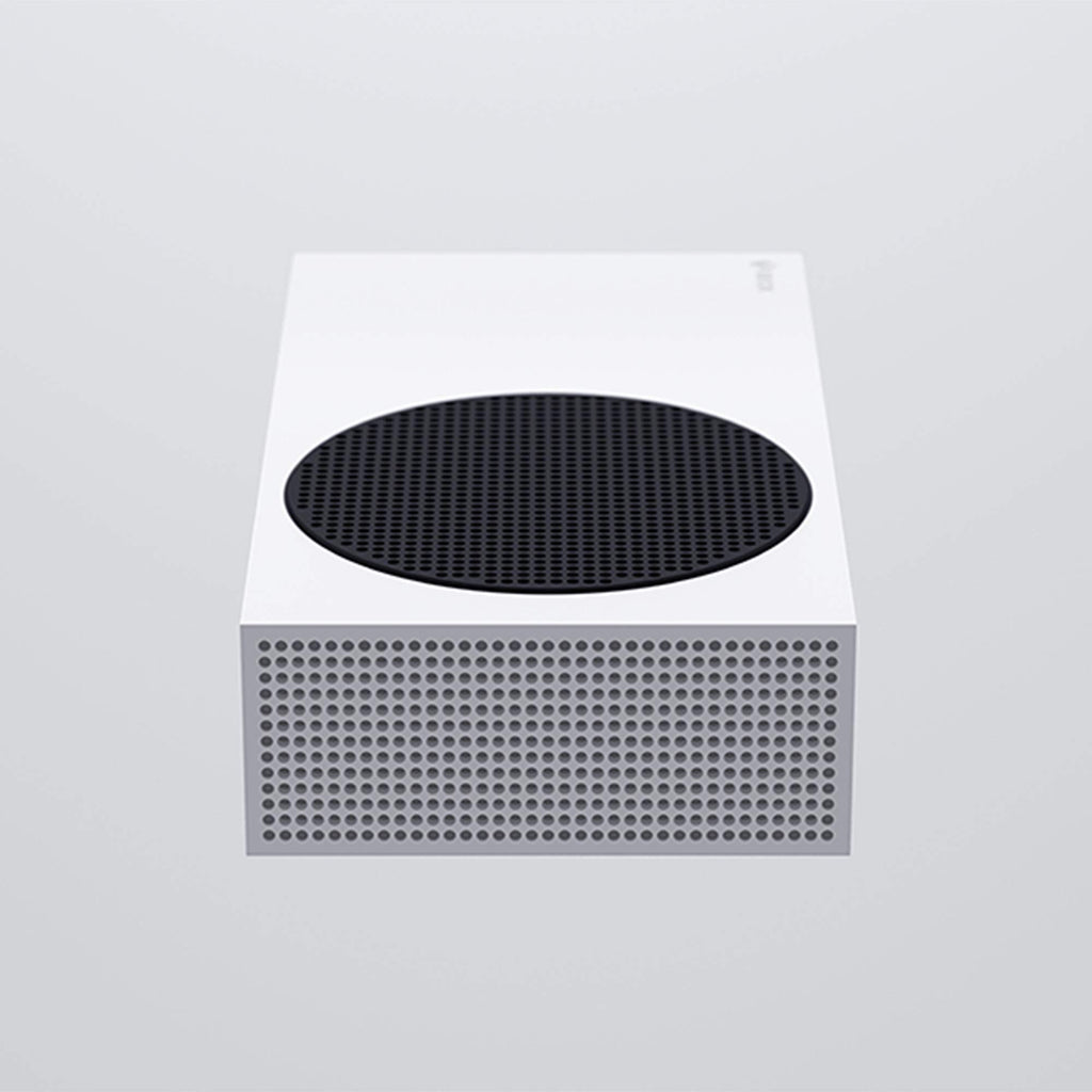 Xbox Series S - 512 GB