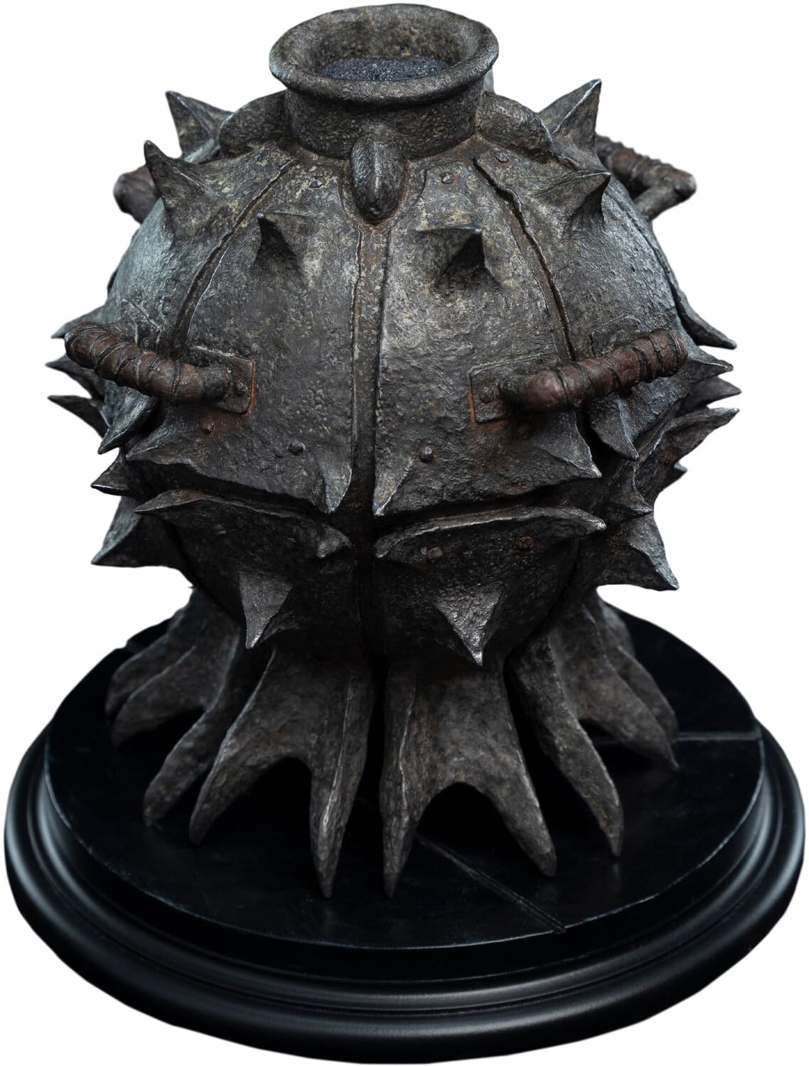 Weta Workshop Herr der Ringe Mini Statue Sauron 20 cm