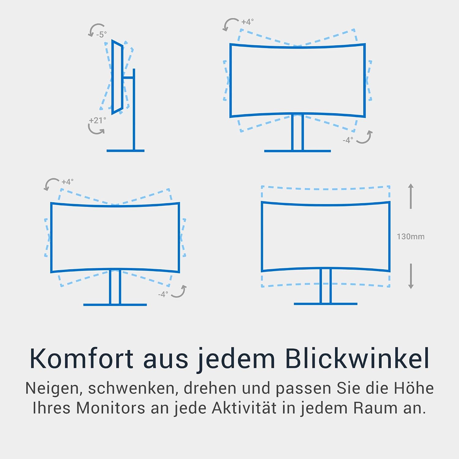 Dell 34 Plus USB-C Monitor - S3425DW, WQHD (3440x1440), 120Hz, VA, 1ms