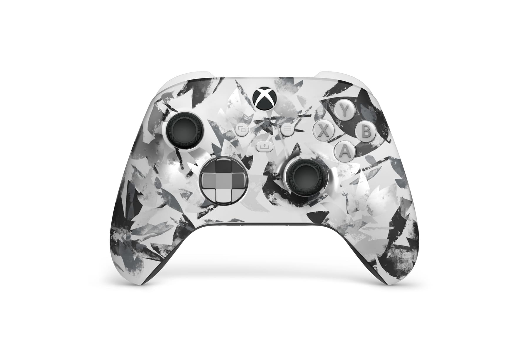 Xbox Wireless Controller – Storm Breaker Special Edition Series X|S, One, PC und cloudfähige Geräte