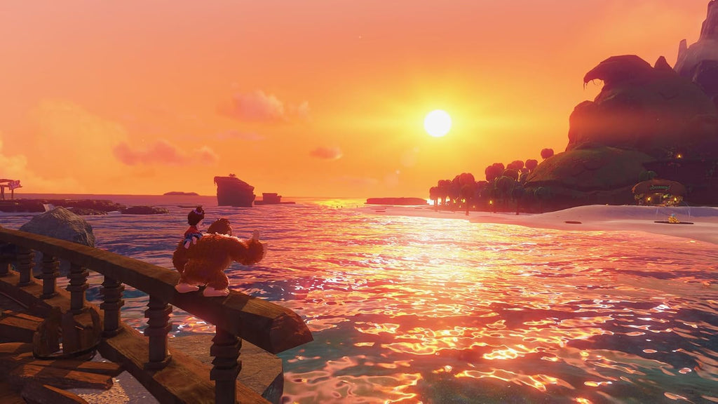 Donkey Kong Bananza - Nintendo Switch 2