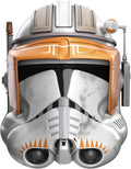 Star Wars The Black Series Klon Commander Cody elektronischer Premium Rollenspiel-Helm für Erwachsene