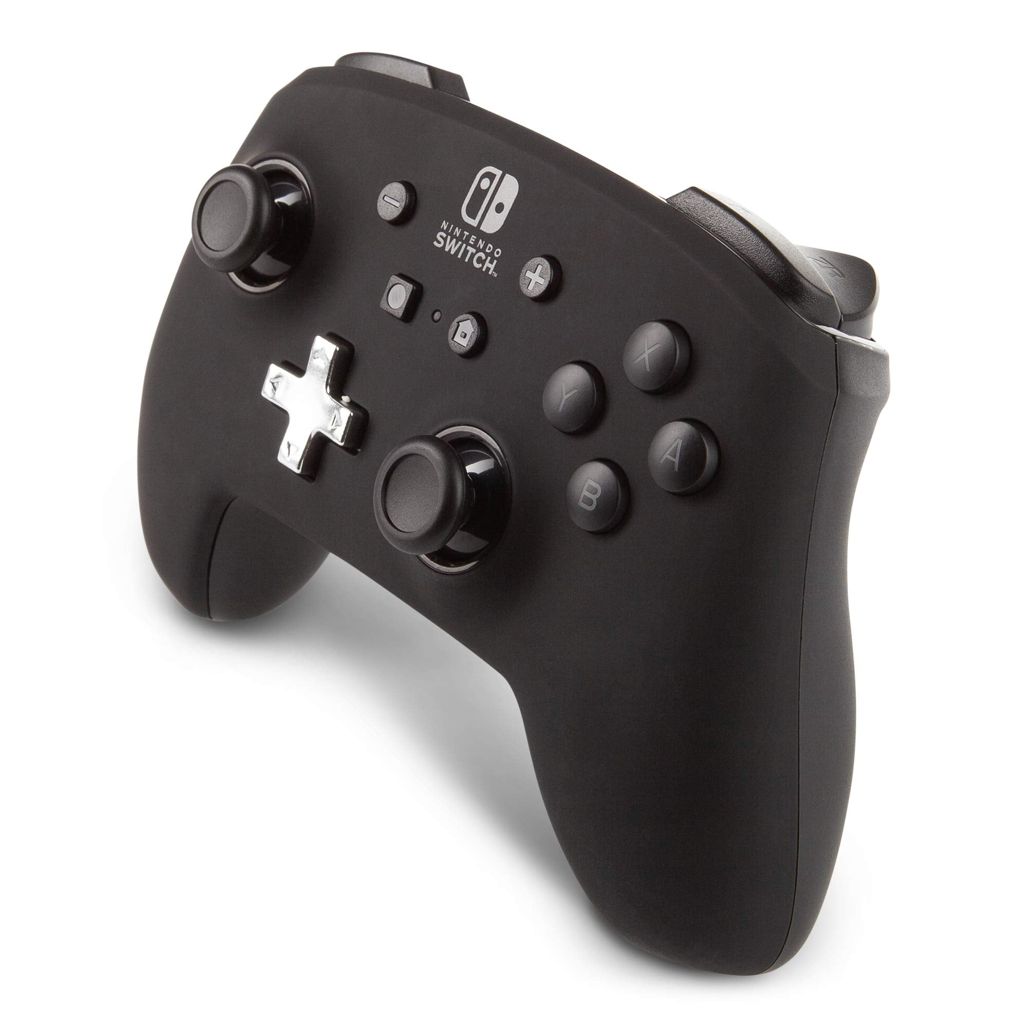 PowerA Enhanced Wireless Controller for Nintendo Switch - Peely, Fortnite, Nintendo Switch - OLED Model, Nintendo Switch Lite, Gamepad, Game Controller, Bluetooth Controller, Officially Licensed