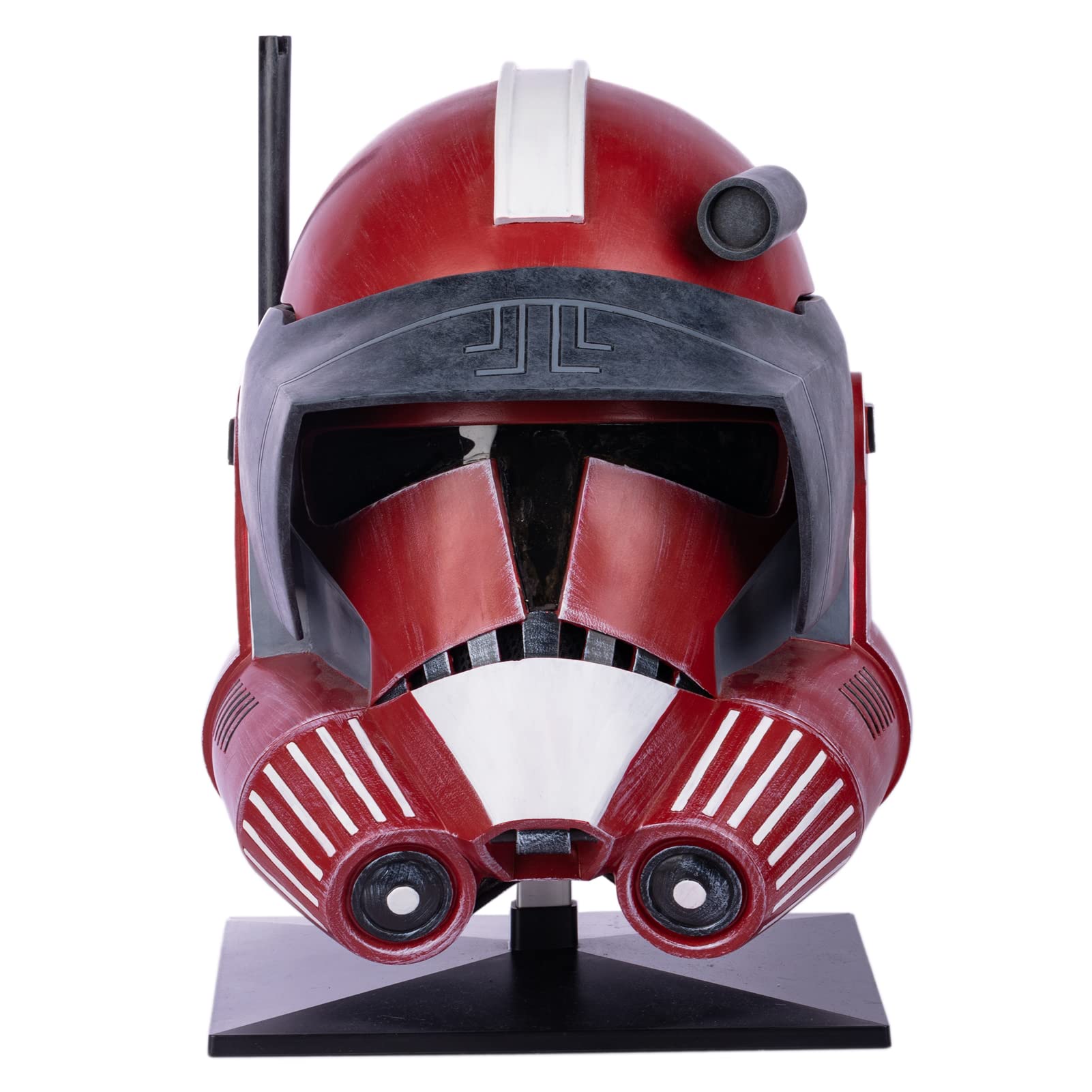 Helm für Halloween, Maskenball, Cosplay