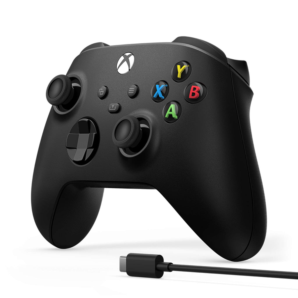 Xbox Wireless Controller – Storm Breaker Special Edition Series X|S, One, PC und cloudfähige Geräte