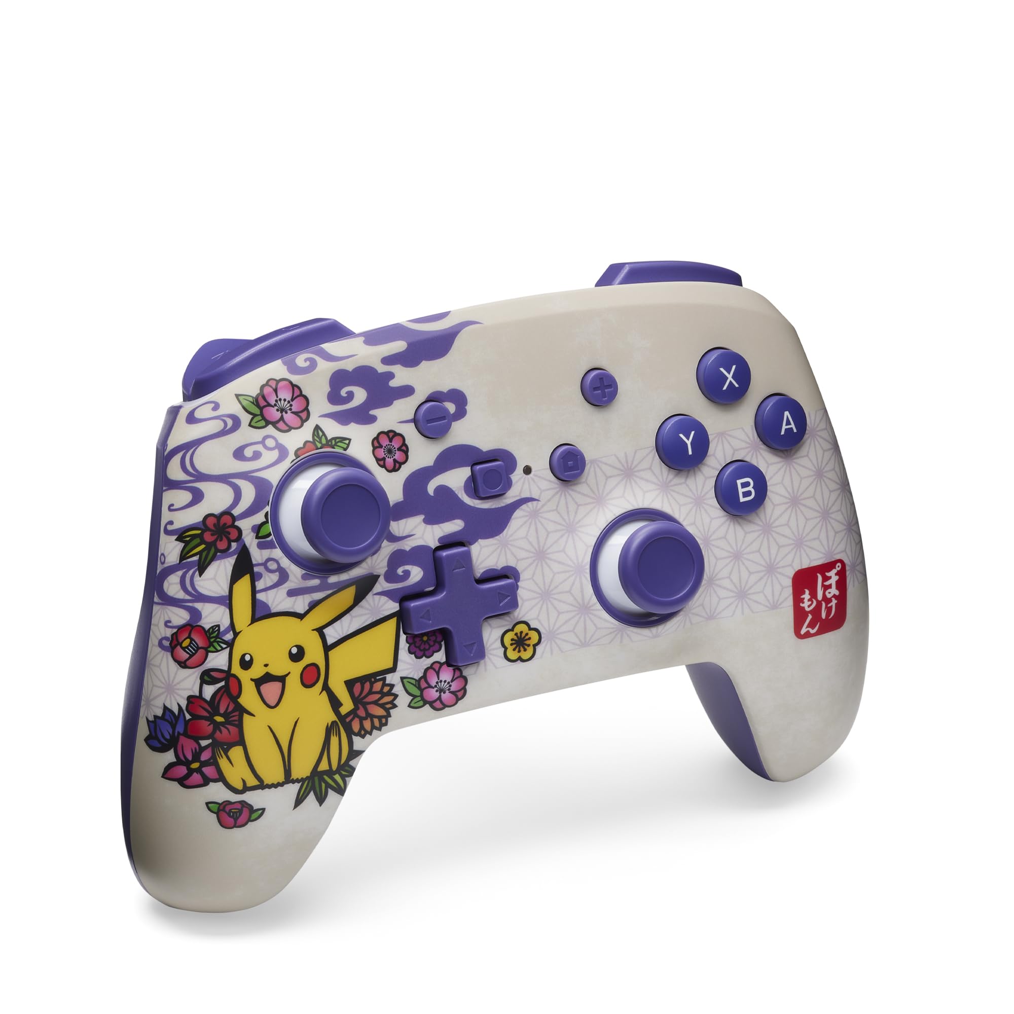 PowerA Enhanced Wireless Controller for Nintendo Switch - Peely, Fortnite, Nintendo Switch - OLED Model, Nintendo Switch Lite, Gamepad, Game Controller, Bluetooth Controller, Officially Licensed