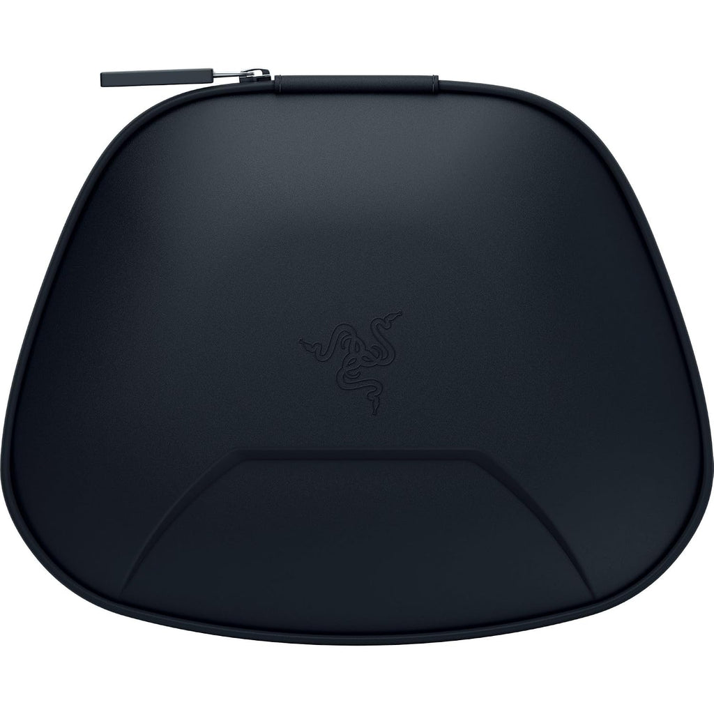 Razer Wolverine V3 Pro - Kabelloser Esports Controller für Xbox & PC (HyperSpeed Wireless, Mecha Tactile Action Buttons, Anti-Drift Hall Effect Analog Sticks, haptische Vibrationen) Schwarz