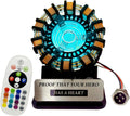 Arc Reactor LED Atmosphärenlicht