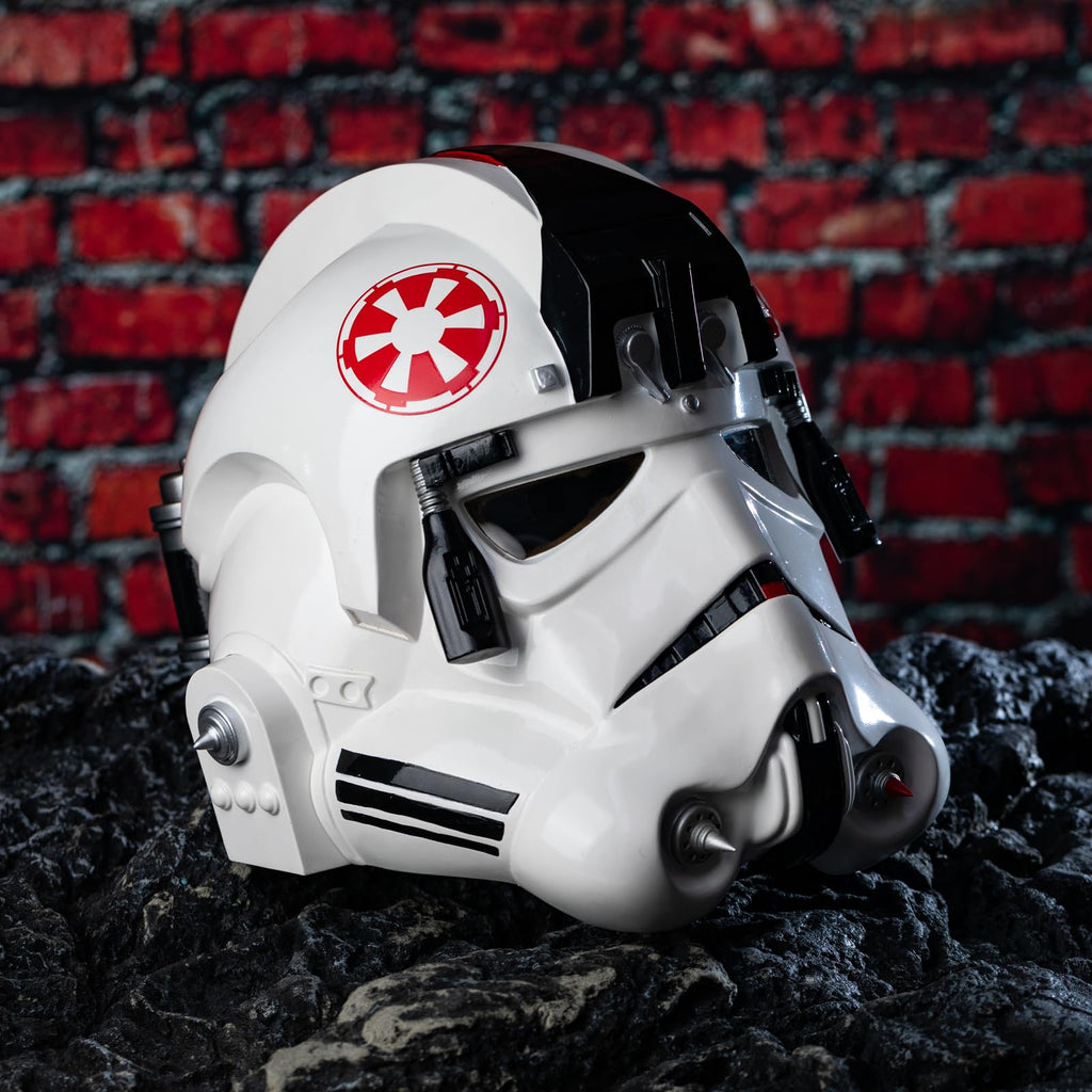 Helm für Halloween, Maskenball, Cosplay